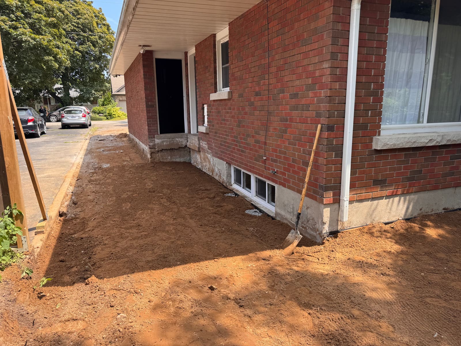 Grading & Property Maintenance
